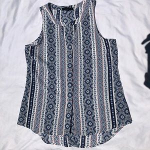 Sanctuary top Anthropologie